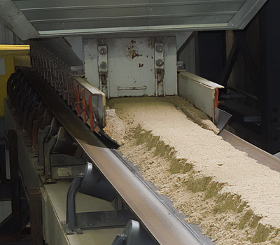 Beemsterboer ACBF Aggregate Sales