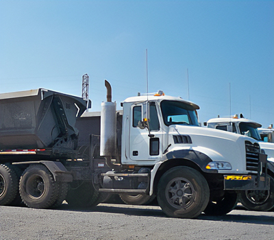 Beemsterboer Trucking and Equipment Rental